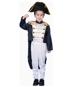 Historic Colonial Boys Costume - Historic Costumes