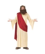 Adult Moses Costume - Jewish Purim Costumes for Adults