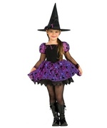 Moonlight Magic Witch Kids Halloween Costume - Girls Costumes