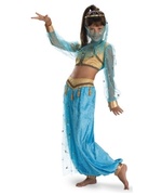 Bedazzling Genie Womens Costume - Genie Costumes