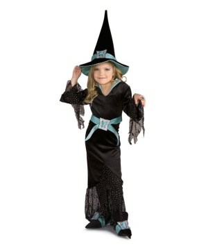 Witch 5th Avenue Diamond Costume - Halloween Costumes