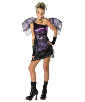 Grecian Fairy Tween Costume