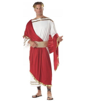 Caesar Mens Costume