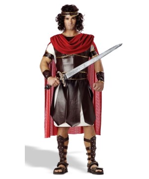 Hercules Mens Costume