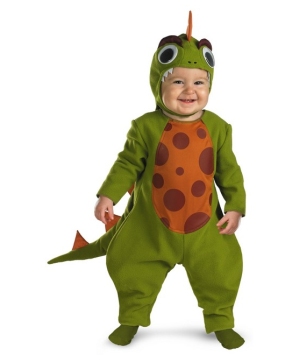 Mighty Dino Costume - Kids Halloween Costumes