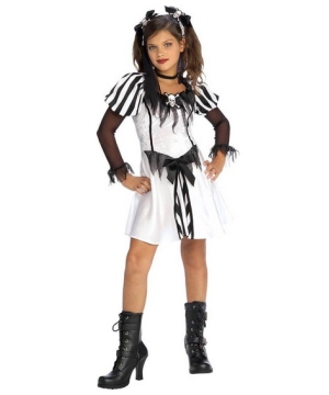  Punky Pirate Child Costume