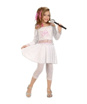 Superstar Diva Costume - Kids Costume