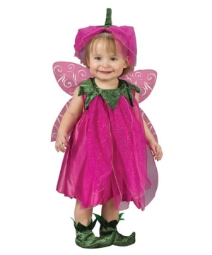 Tulip Fairy Costume - Fairy Halloween Costumes