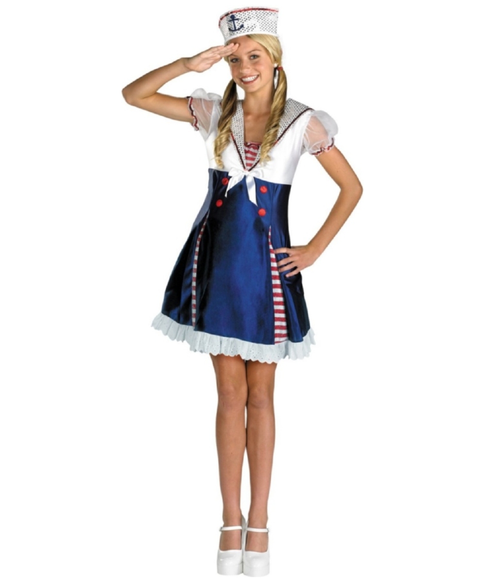  Ahoy Matey Child Costume