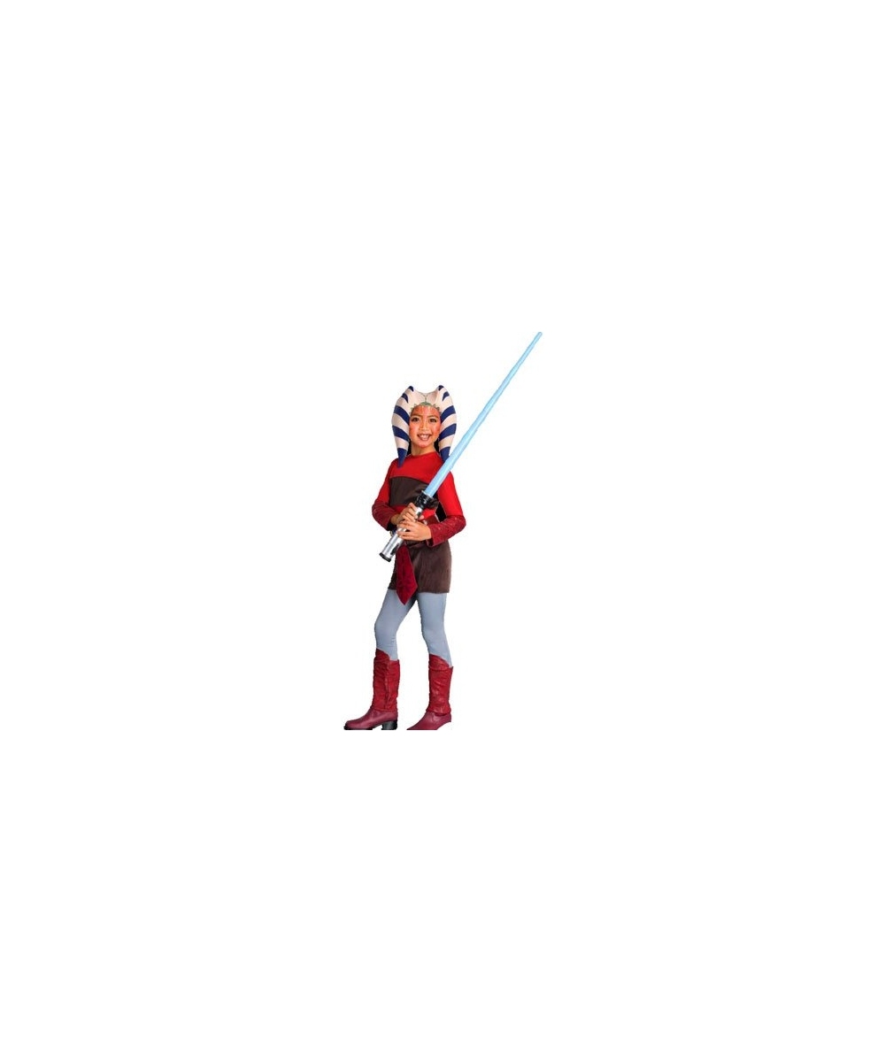  Ahsoka Kids Costume