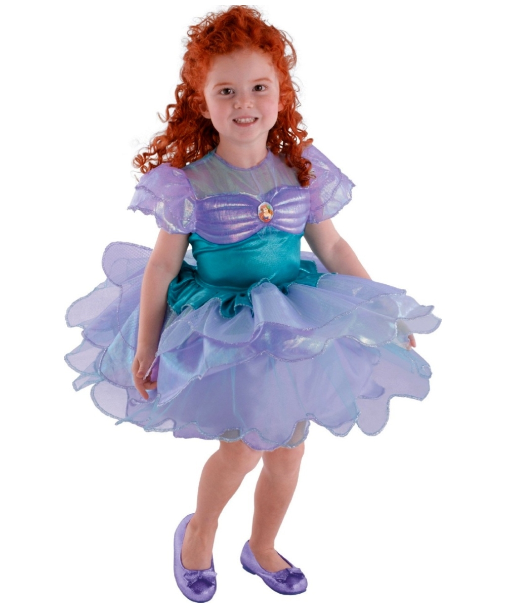 2t disney princess costume