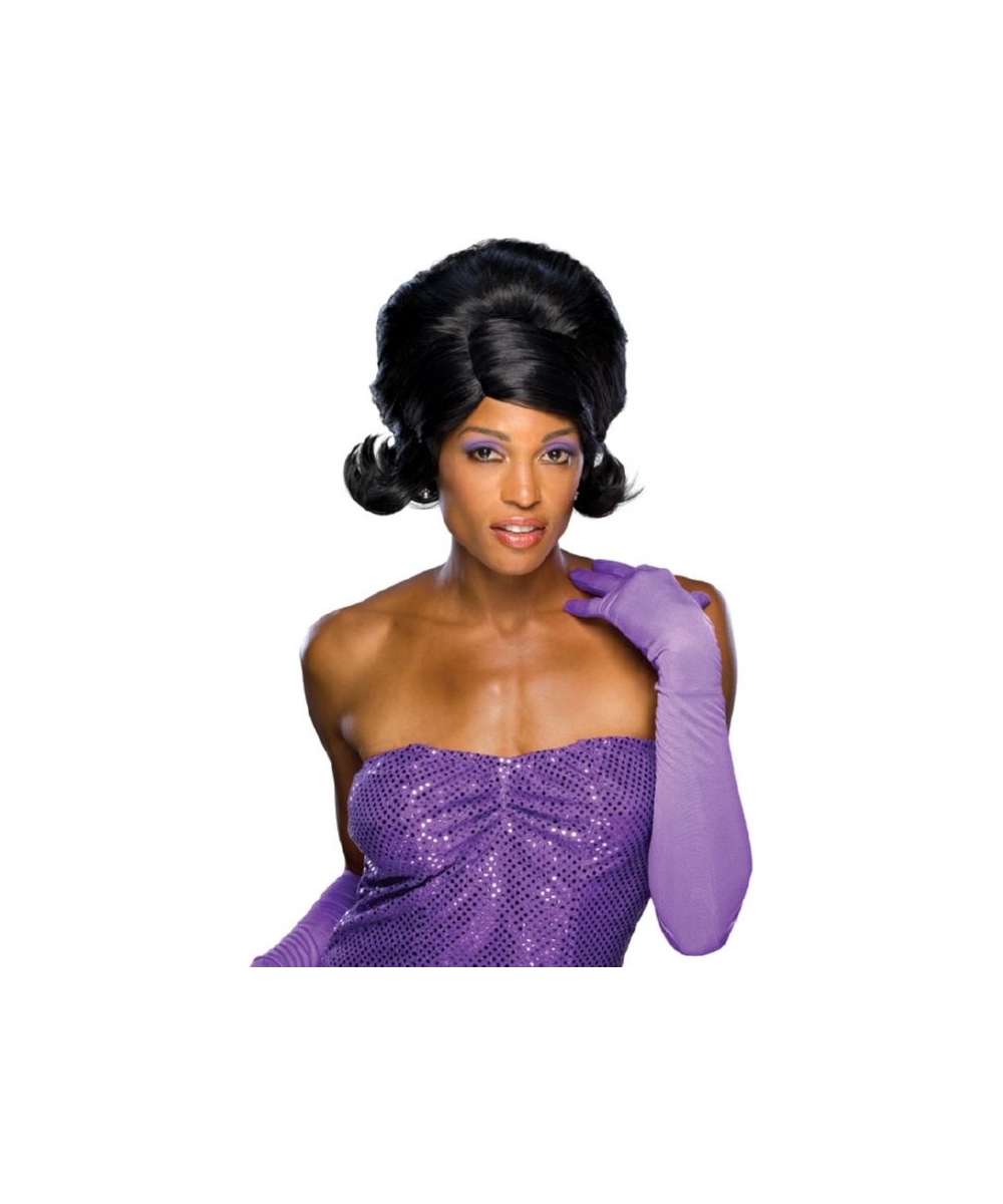  Dream Glam Wig