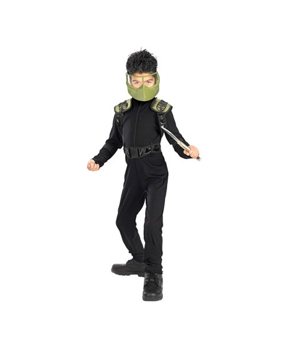  Goblin Child Costume
