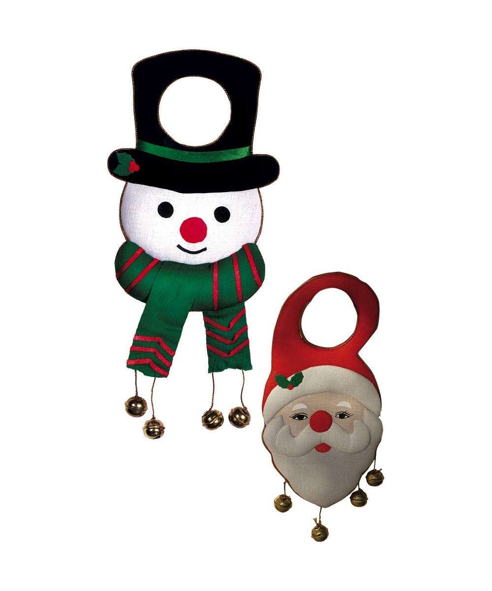  Holiday Door Decoration