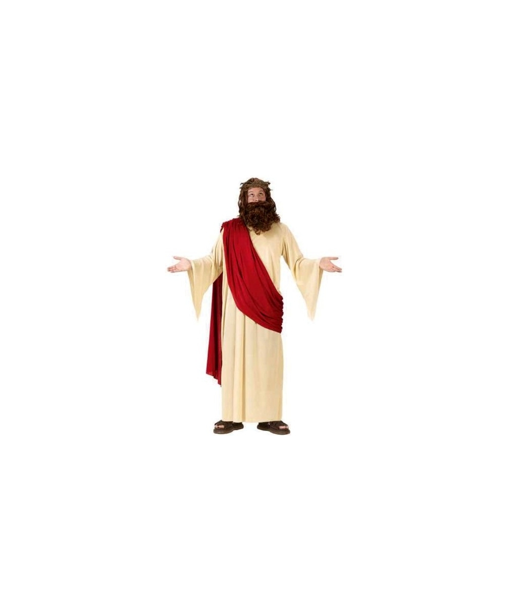  Jesus Son God Mens Costume