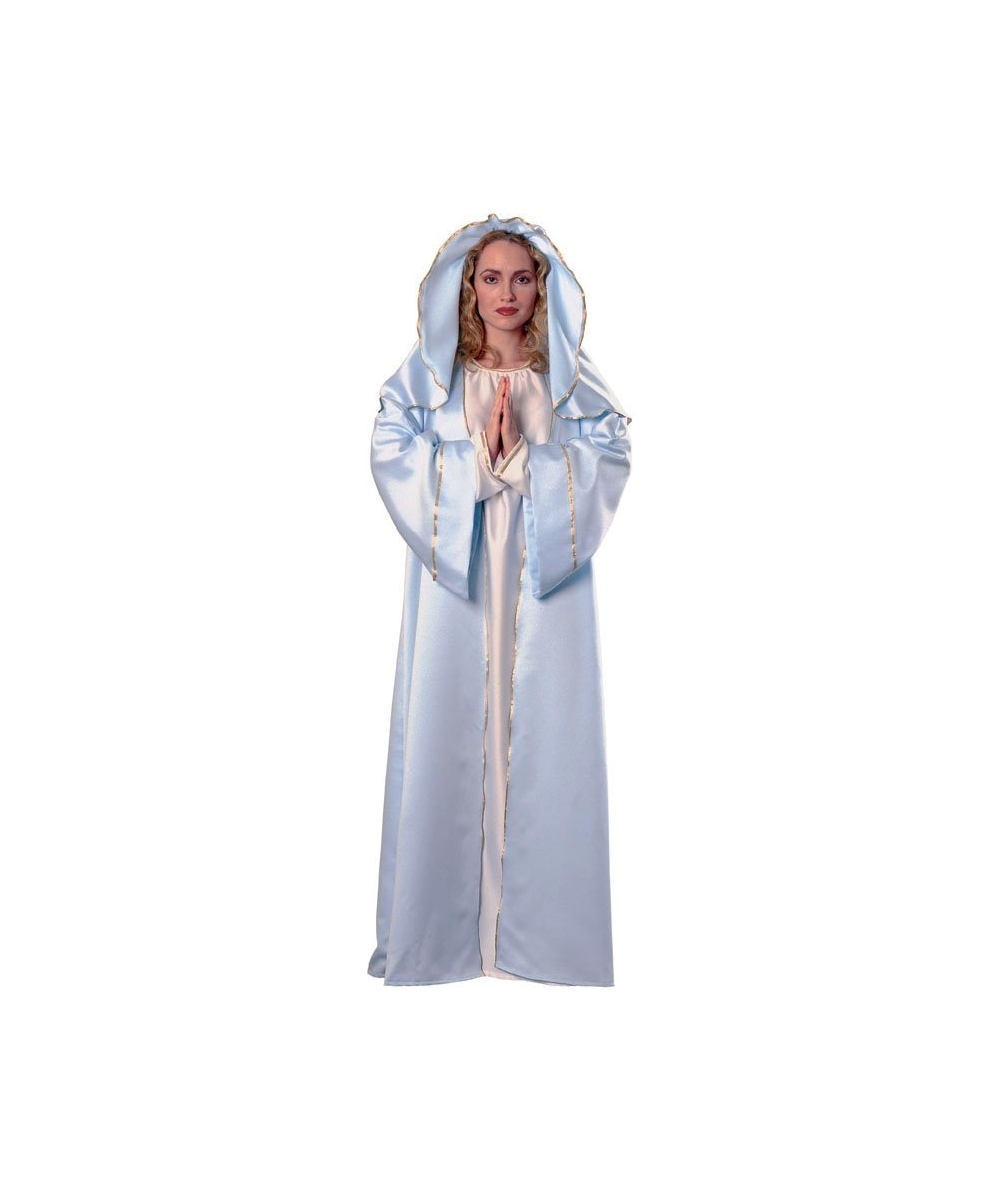  Mary Women Costume