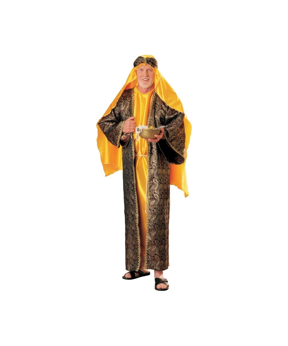  Melchior Costume