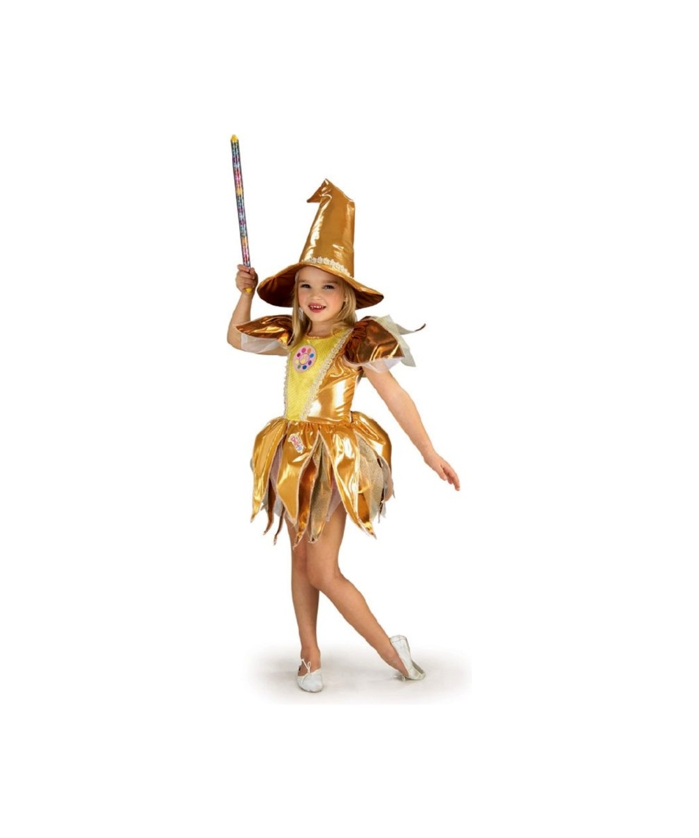  Reanne Toddler Girl Costume