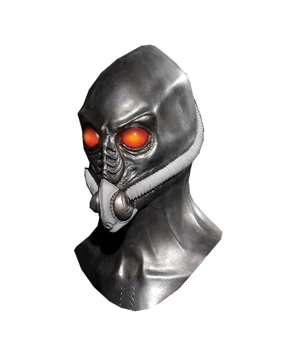  Time Traveler Resurrection Mask