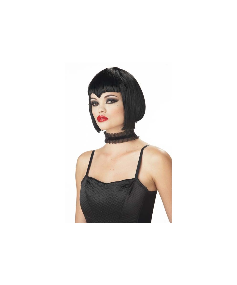  Va Va Vamp Wig