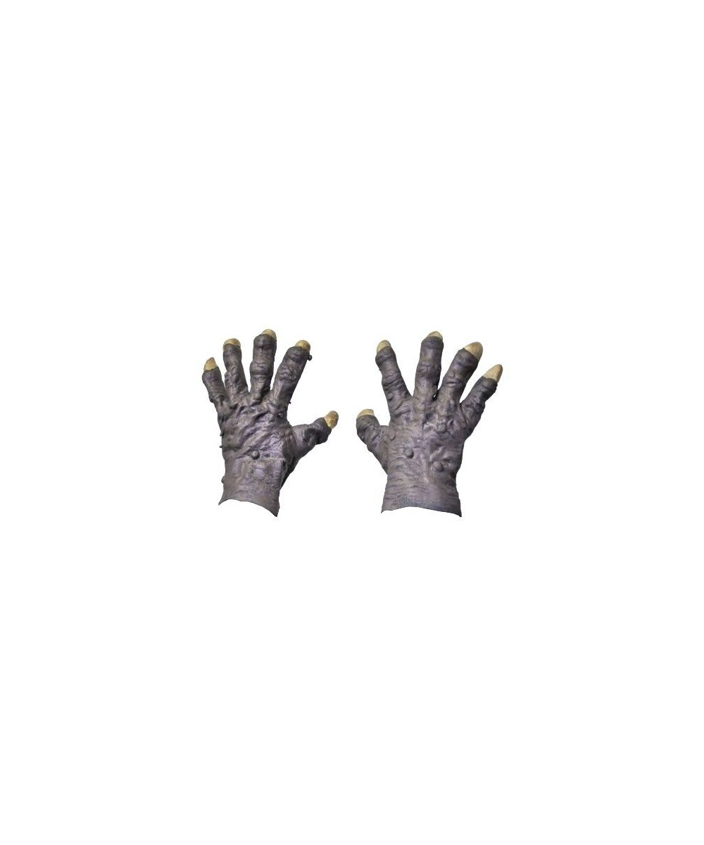  Werewolf Hands Costume