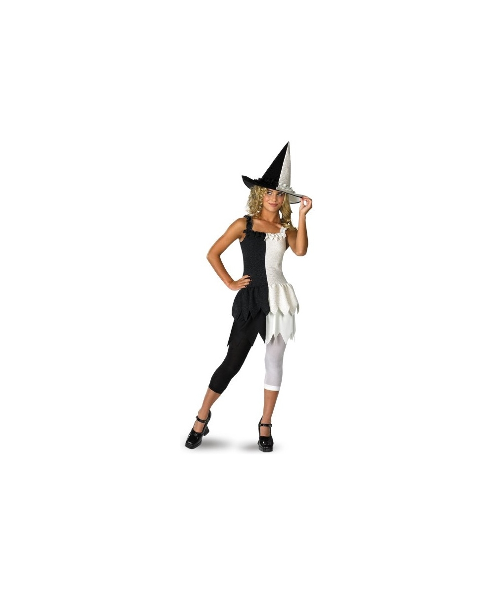  Witch Choice Costume