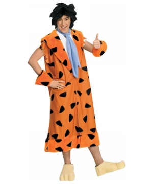 Fred Flintstone Teen Costume