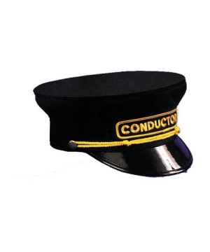 Train Conductor Costume - Adult Costume - Halloween Costume at Wonder ...