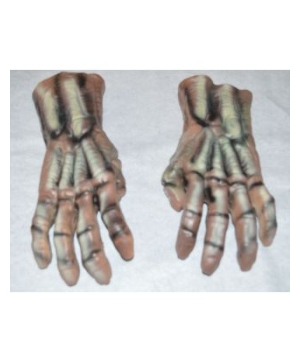 Corpse Hands - Costume Accessory