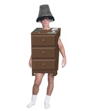 One Night Stand Costume
