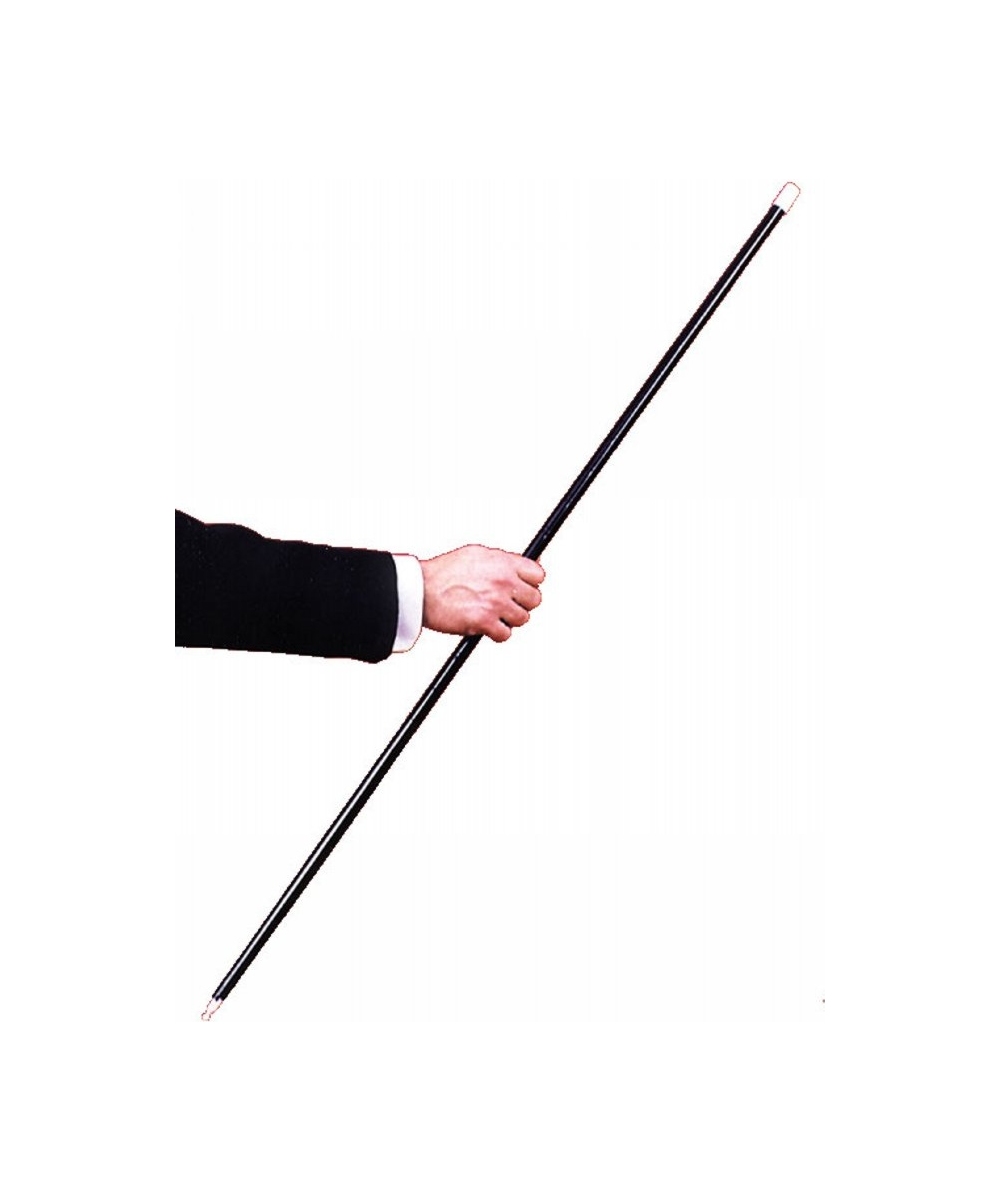  Appearing Metal Cane Magic Trick