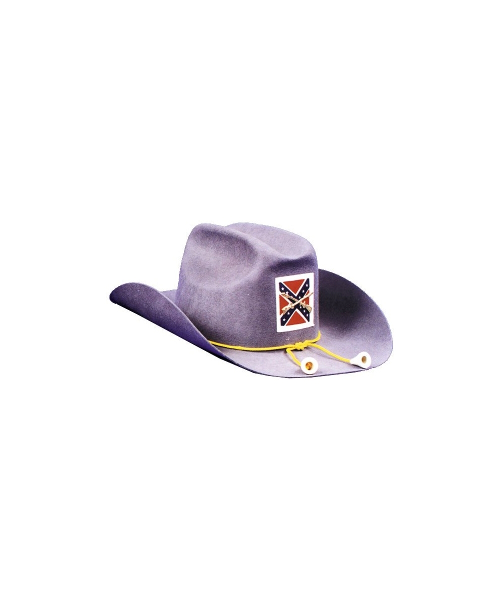  Civil War Hat