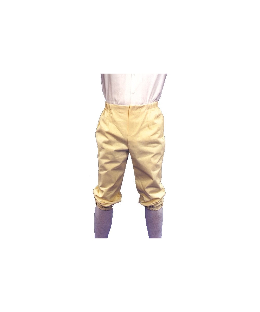  Colonial Breeches Costume