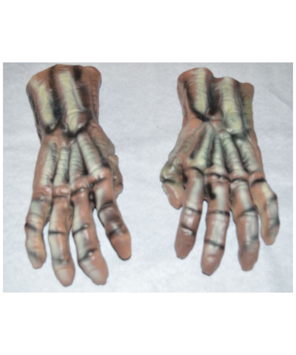  Corpse Hands Costume