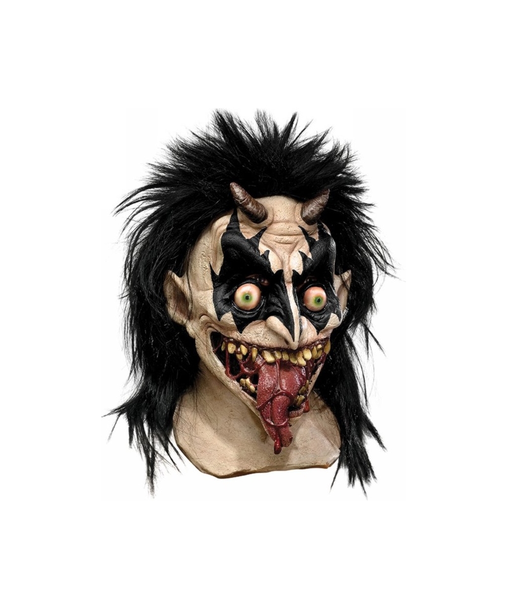  Demonic Plague Latex Mask