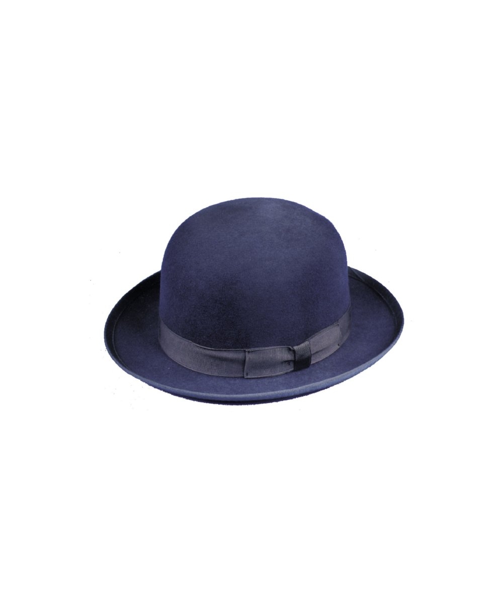  Derby Felt Hat