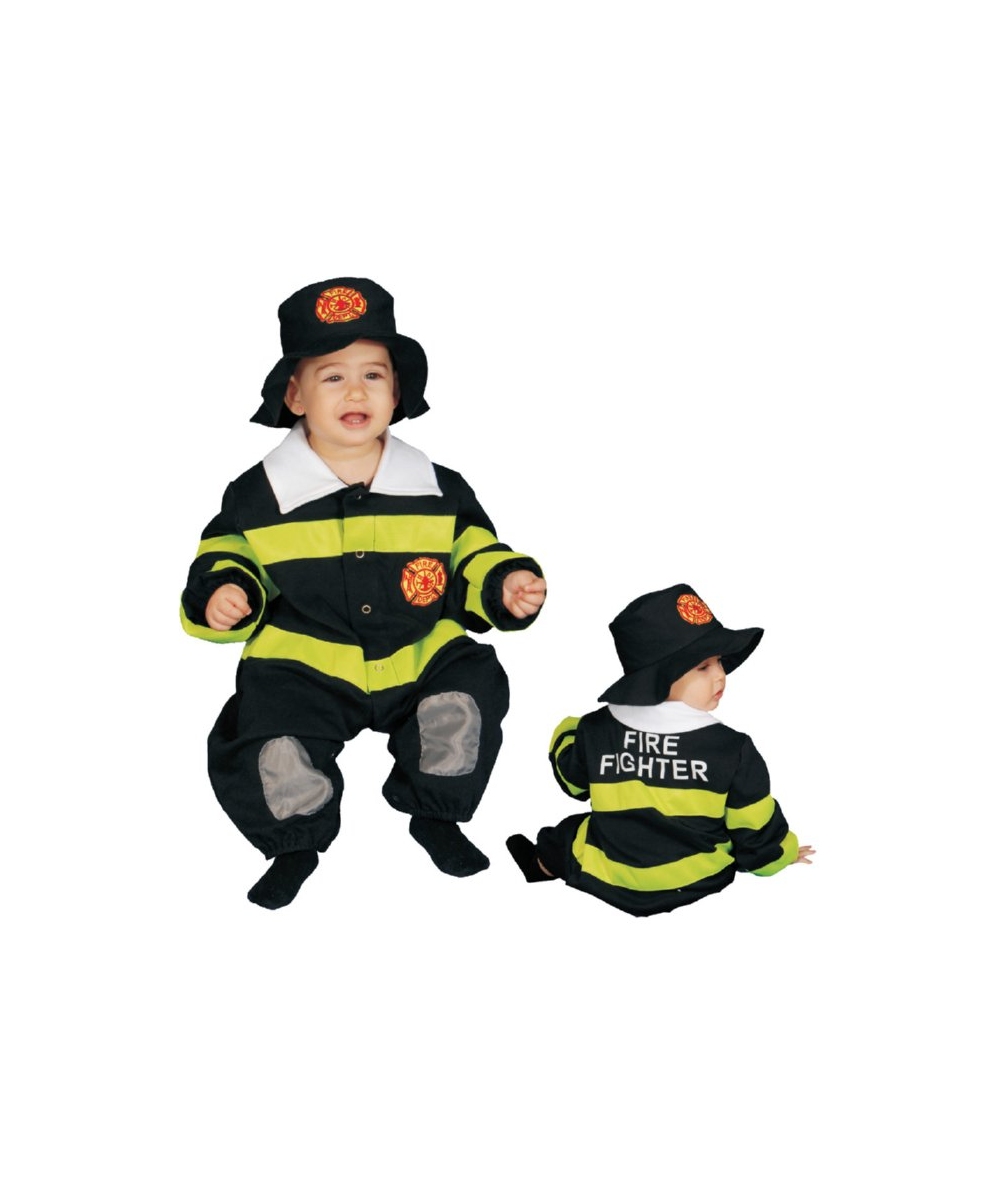  Fighter Bunting Infant Costume
