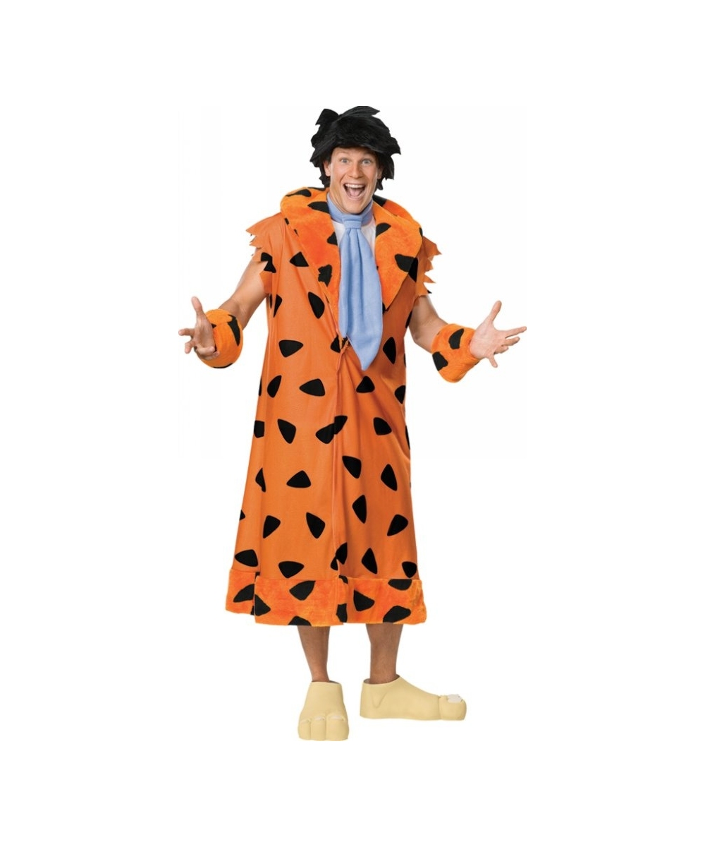  Fred Flintstone Costume