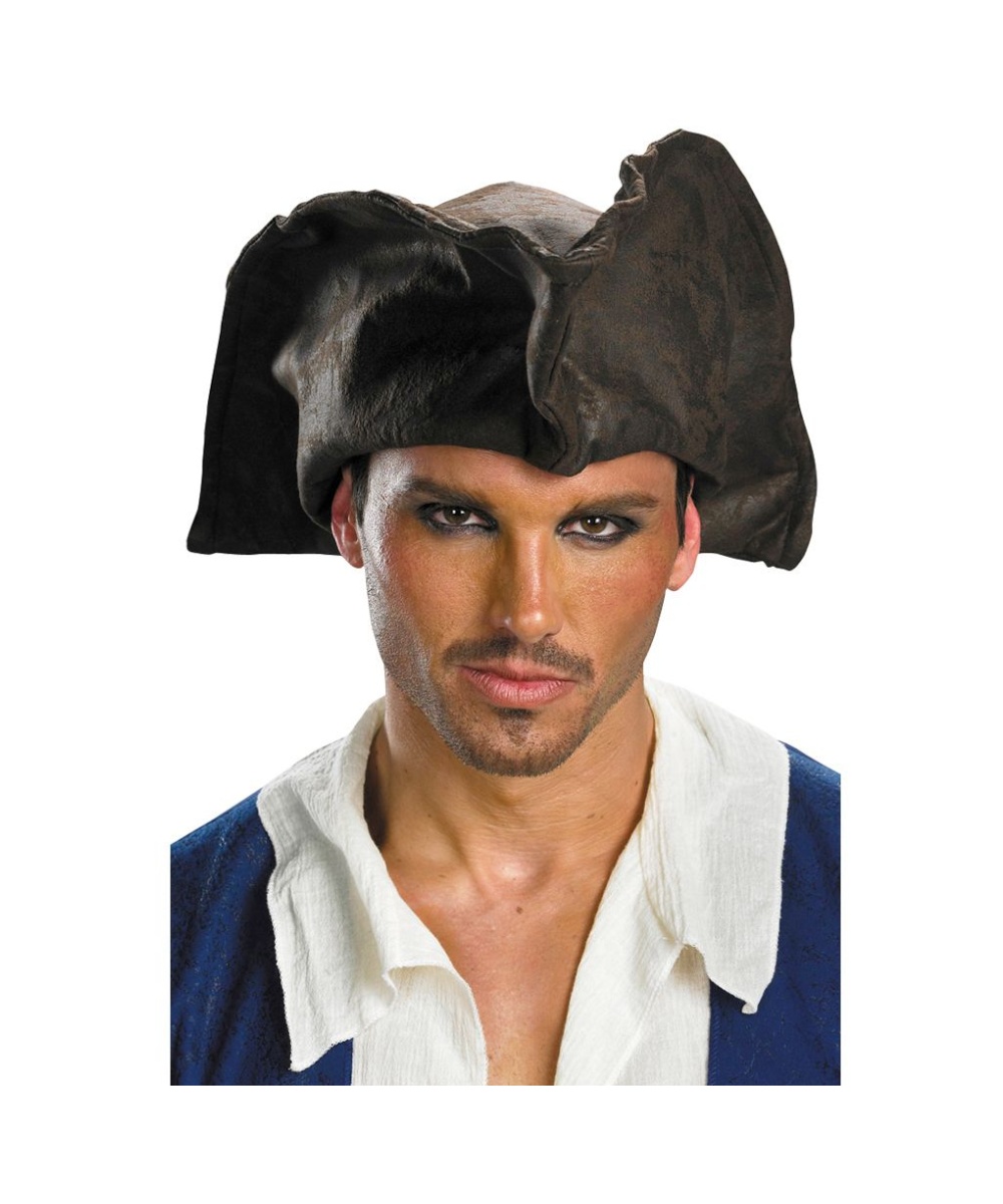  Jack Sparrow Pirate Hat