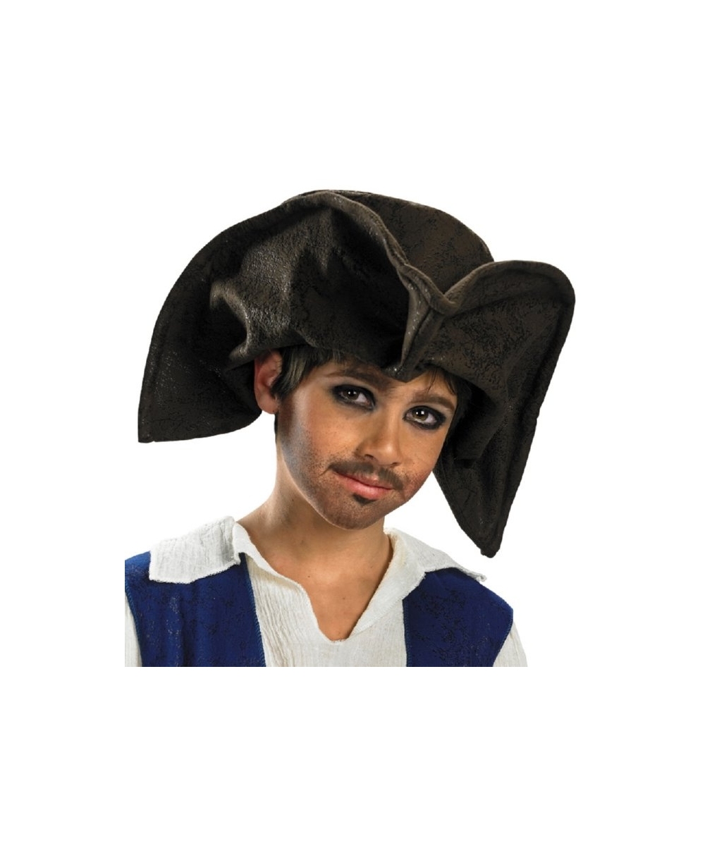  Jack Sparrow Pirate Kids Hat