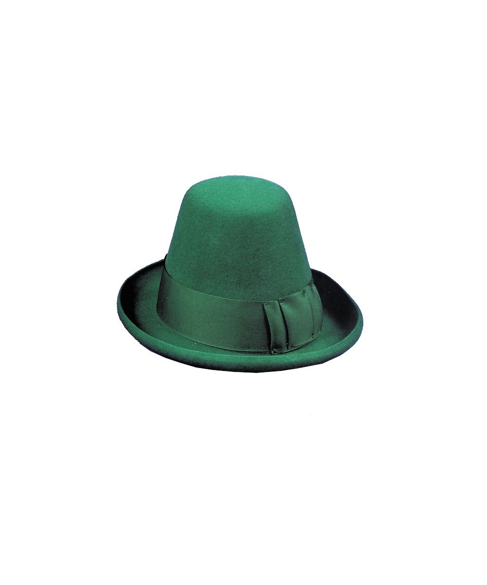  Leprechaun Hat
