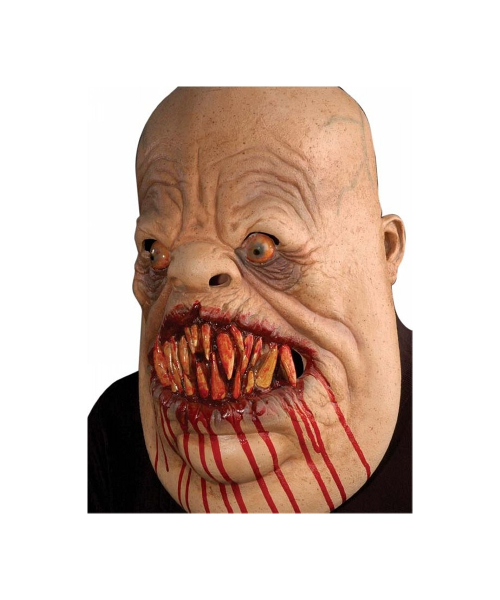 Meat Eater Mask