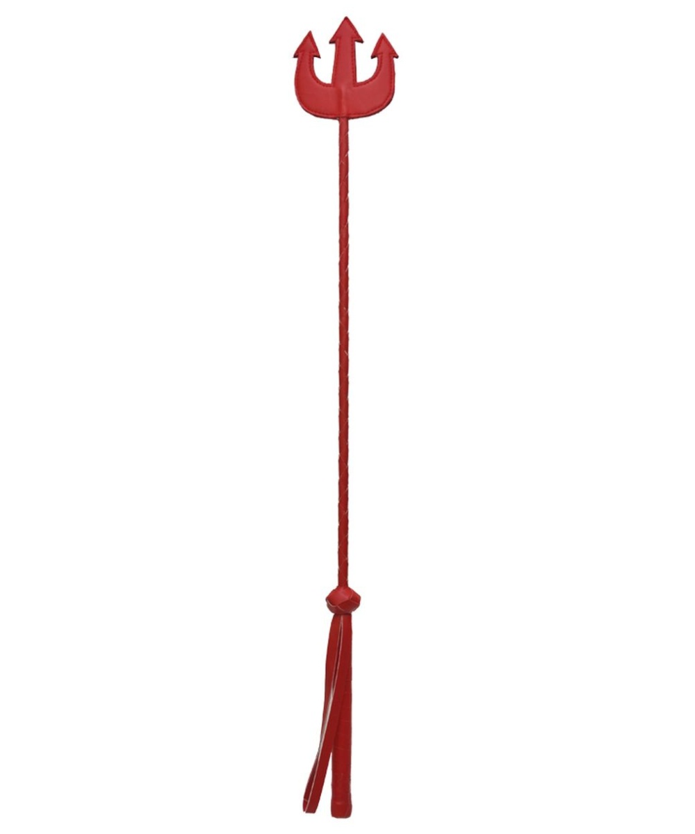  Pitchfork Riding Crop