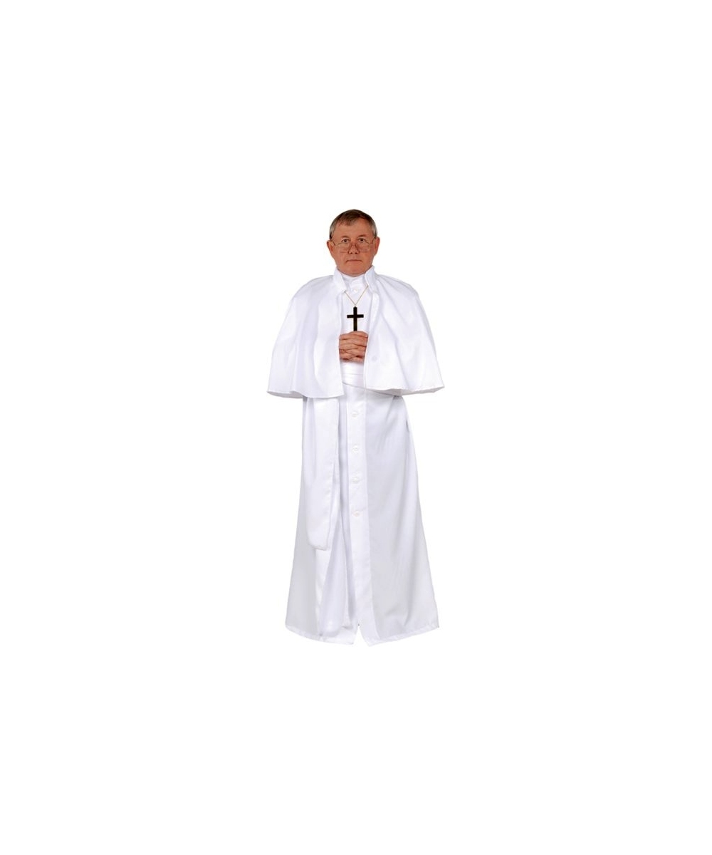  Pope Costume