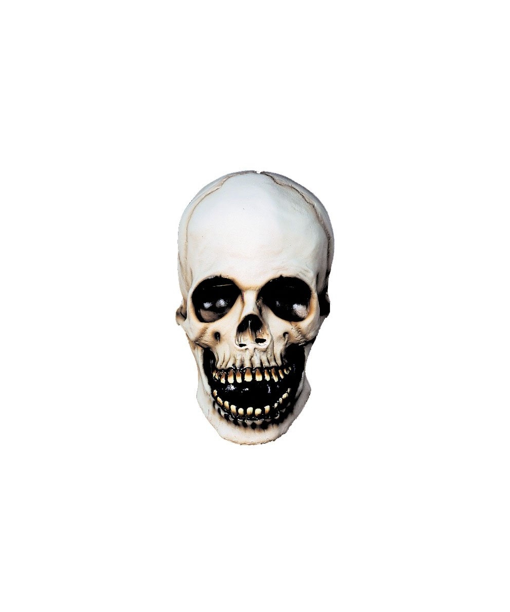  Skull Mask