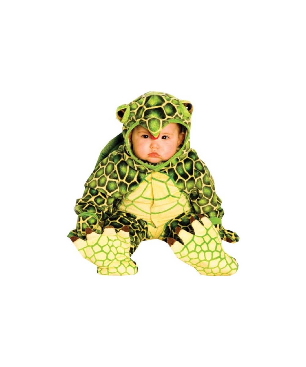  Turtle Plush Costume