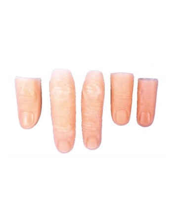  Vernet Finger Set