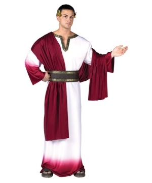 Caesar Men Costume deluxe