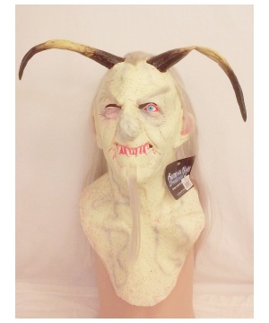  Dirty Ol Devil Mask