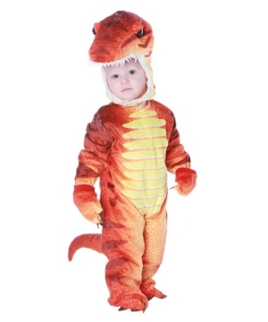  Trex Toddler Costume